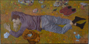Vasili Reskalenko