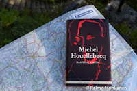 Michel Houellebecq Maasto ja kartta
